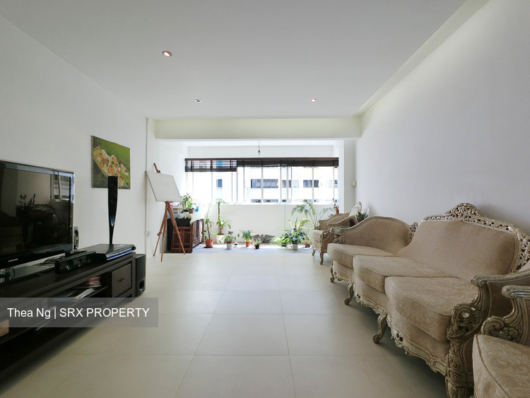Serangoon Avenue 4 thumbnail photo
